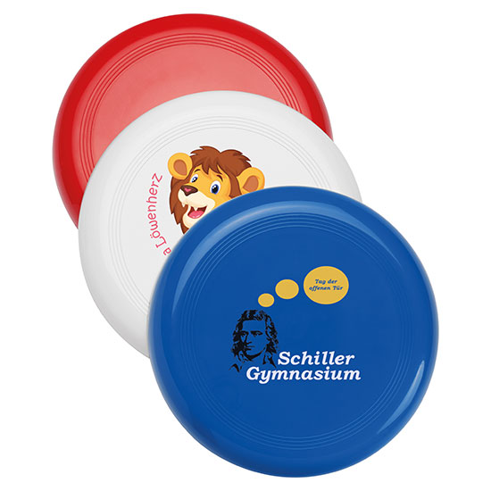 7085 Frisbee, Ø 16 cm