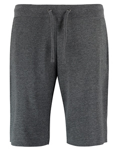L-K922 Slim Fit Sweat Short