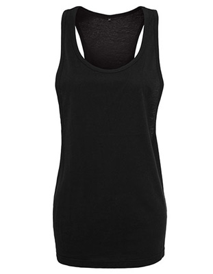 L-BY020 Ladies´ Loose Tank