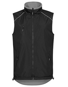 L-E7200 Men´s Reversible Vest C?