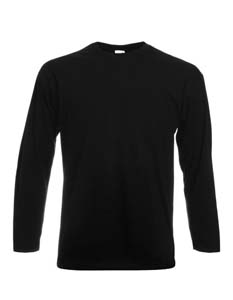 L-F240 Valueweight Long Sleeve T