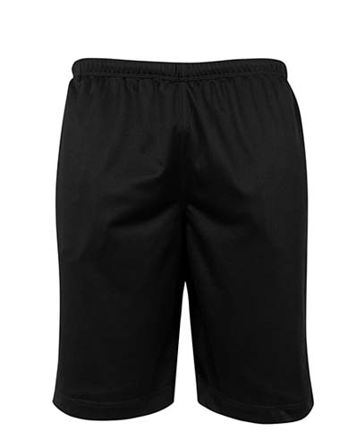 L-BY048 Mesh Shorts