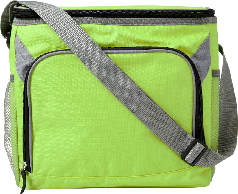 G-7655 Kühltasche "Adventure" aus Polyester 600D