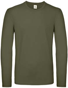 L-BCTU05T Men´s T-Shirt #E150 Long Sleeve