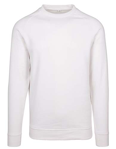 L-BY094 Raglan Sweat Crewneck