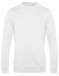 L-BCWU01W #Set In Sweat