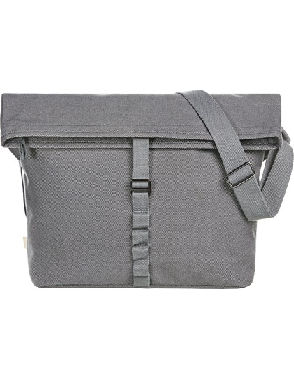 HF16066 Umhängetasche "Shoulder Bag Loom"