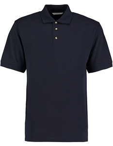 L-K407 Classic Fit Chunky® Superwash® 60° Polo