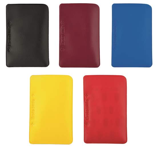 Sp-239-05 thanxx® Pflasterset "HelpCard", Normalfolie