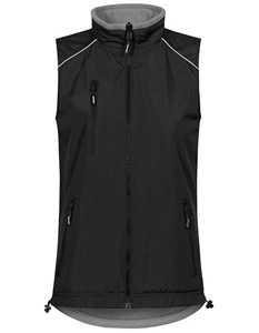 L-E7205 Women´s Reversible Vest C?