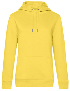 L-BCWW02Q QUEEN Hooded Sweat