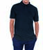 L-BCPU409 Unisex Polo Safran