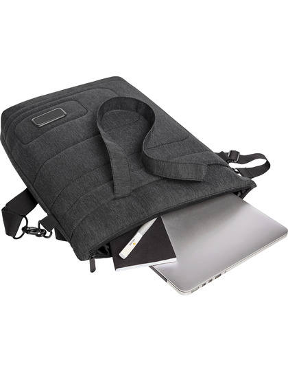HF16051 Laptop-Tasche "Notebook ShopperFrame"