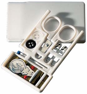 Sp-854-00 thanxxÂ® Nähset "Uups" 