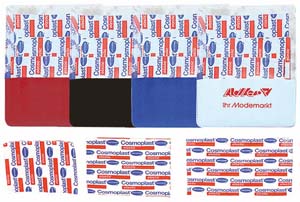 Sp-298-05 thanxx® Pflastermäppchen "PflasterM"