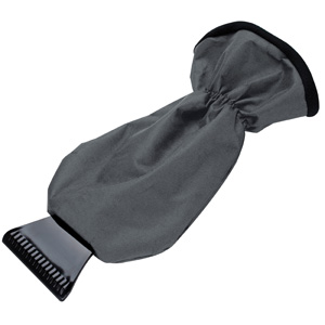 Mac-90268 Eiskratzer mit Handschuh