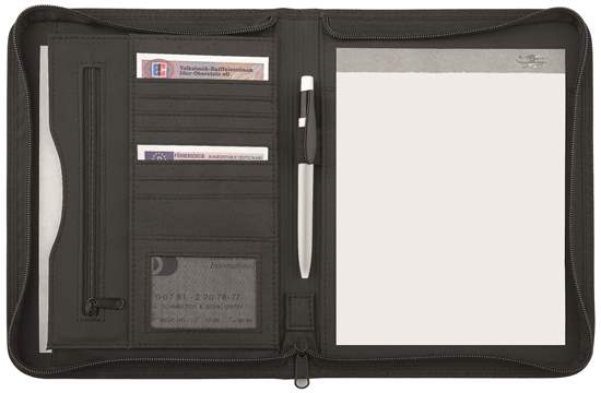 Sp-408-92 Businessportefolio "A5Excecutive"