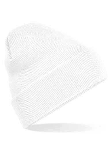 L-CB45 Original Cuffed Beanie