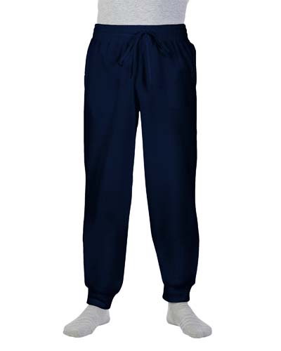 L-G18120 Heavy Blend™ Sweatpants with Cuff
