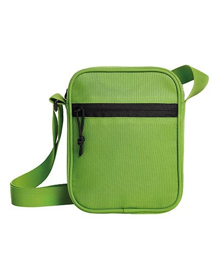 HF15029 Umhängetasche "CrossBag Flow"