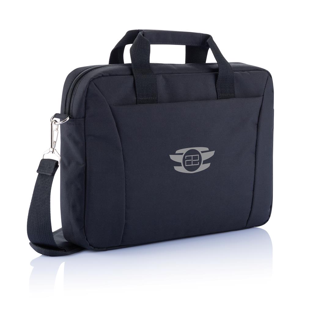 P732.151 Laptoptasche "Messe", PVC-frei