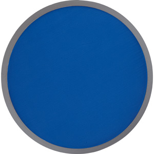 Mac-58379 Faltbare Wurfscheibe aus Polyester mit Etui