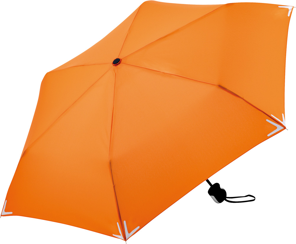 Fa-5071 Mini-Taschenschirm Safebrella®