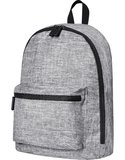 BS15273 Rucksack "Manhattan"