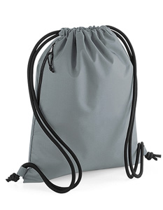 BG281 Recycelter Turnbeutel "Recycled Gymsac"