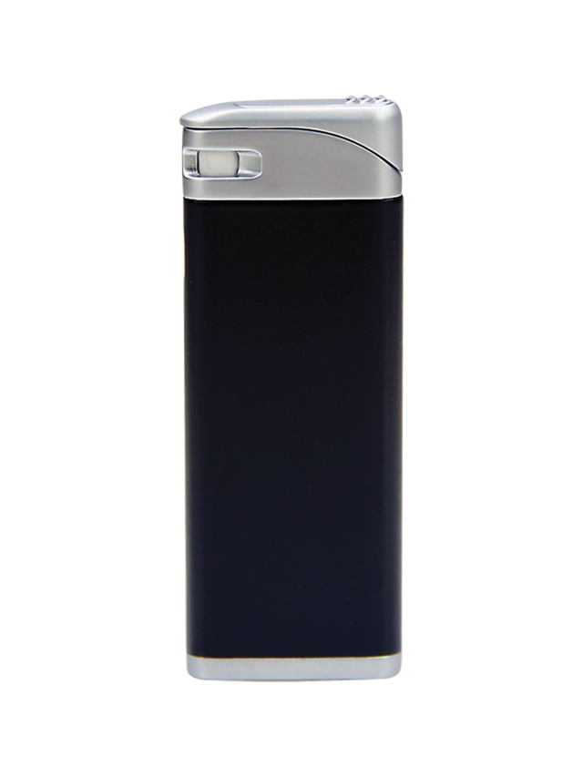 unilite® TOULOUSE Turbo Metallfeuerzeug