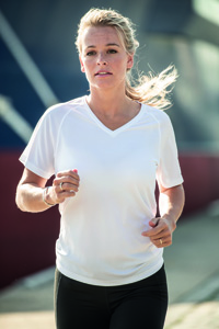 L-EL39026 Ladies´ Amery Cool Fit