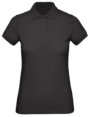 L-BCPW440 Inspire Polo /Women