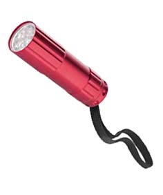 Sp-897-00 Metmaxx® LED-Taschenlampe "LED2Start"